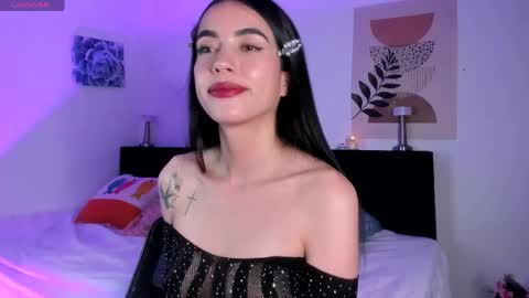 Snapshot of samylewis4_20 chatting on 9, 5, 2026 sammy online show from 9, 5, 2026
