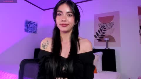 Snapshot of samylewis4_20 chatting on 12, 5, 2026 sammy online show from 12, 5, 2026