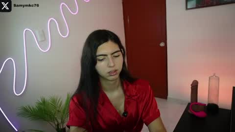 Snapshot of samymelo chatting on 12, 7, 2026 samymelo online show from 12, 7, 2026