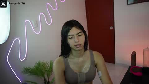 Snapshot of samymelo chatting on 13, 7, 2026 samymelo online show from 13, 7, 2026