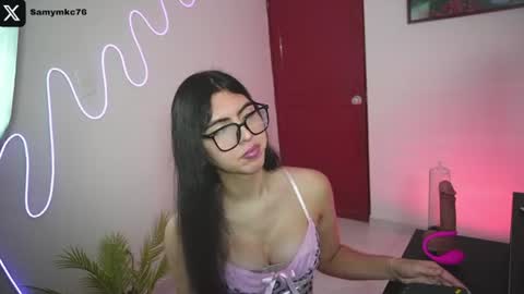 Snapshot of samymelo chatting on 28, 7, 2026 samymelo online show from 28, 7, 2026