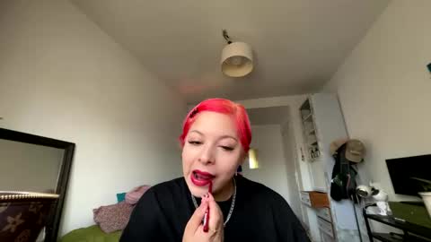 Samymoon online show from 25, 11, 2025