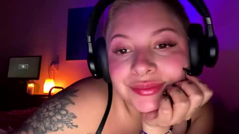 Samymoon online show from 19, 12, 2025