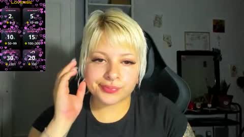 Snapshot of samymoon3 chatting on 29, 6, 2026 Samymoon online show from 29, 6, 2026