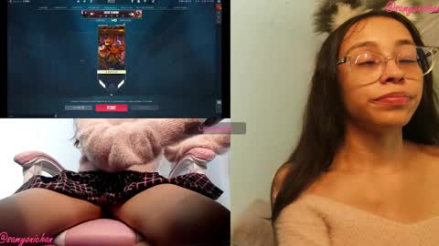 Special show on 17 december and 23 UwU online show from 7, 12, 2024