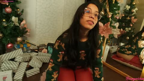 Special show on 17 december and 23 UwU online show from 29, 12, 2024