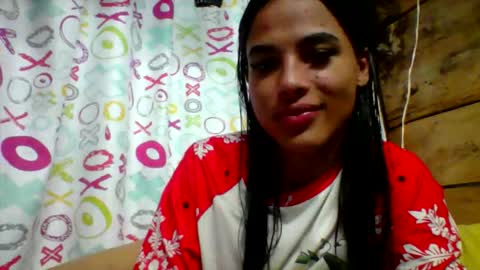 Snapshot of samys_world chatting on 23, 2, 2026 Samy Montoya online show from 23, 2, 2026