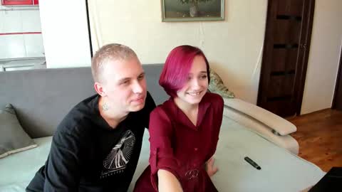 Snapshot of samyscott chatting on 26, 9, 2025 SamyScott online show from 26, 9, 2025