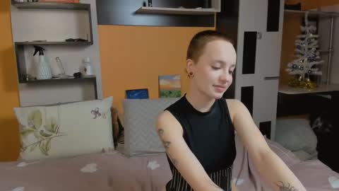 SamyScott online show from 19, 12, 2025