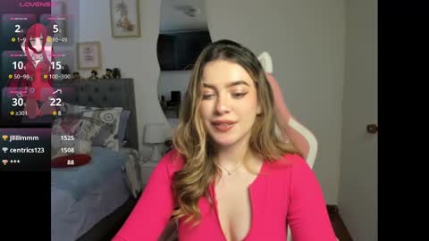 Samanta online show from 6, 12, 2024