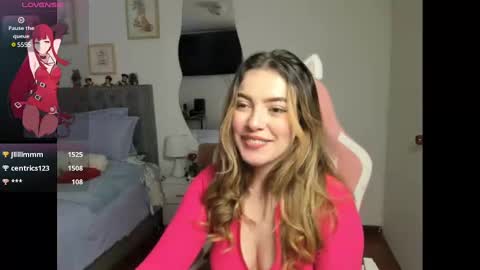 Samanta online show from 6, 12, 2024