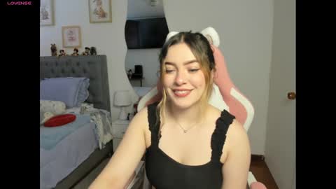 Samanta online show from 10, 12, 2024