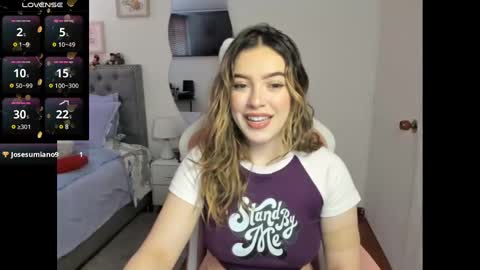 Samanta online show from 14, 12, 2024