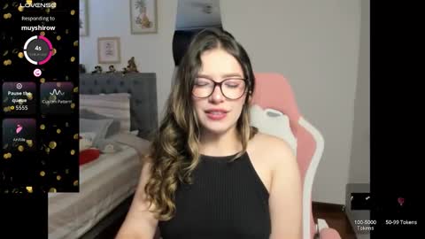 Samanta online show from 29, 9, 2025