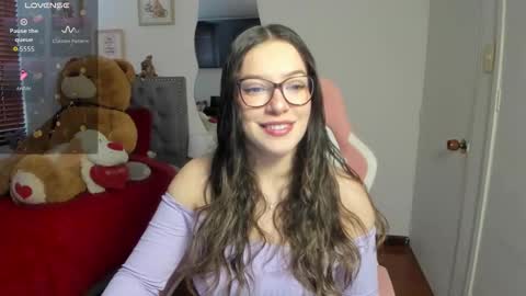 Samanta online show from 17, 2, 2026