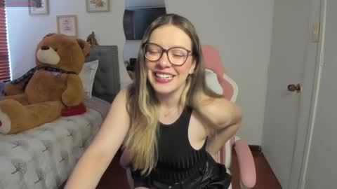 Samanta online show from 13, 4, 2026