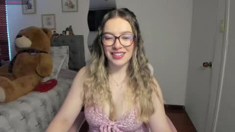 Samanta online show from 15, 4, 2026