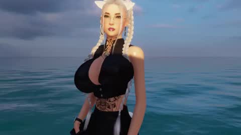 sofia online show from 7, 10, 2025