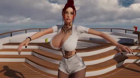 sofia online show from 15, 10, 2025