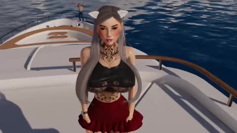 sofia online show from 5, 11, 2025