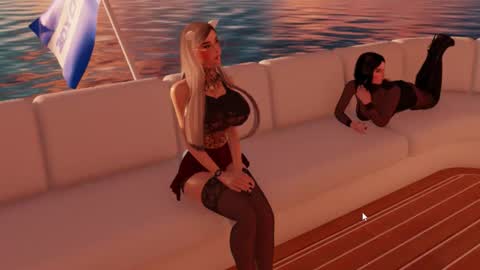 sofia online show from 10, 11, 2025