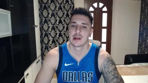 Sanchez Erik online show from 15, 1, 2025