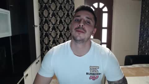 Sanchez Erik online show from 22, 1, 2025