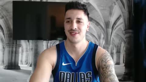 Sanchez Erik online show from 12, 2, 2025