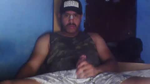 sandalo123 online show from 12, 1, 2025