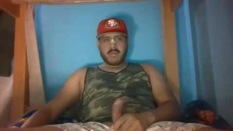 sandalo123 online show from 19, 9, 2025