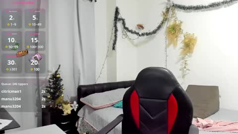 Snapshot of sanddi_milff chatting on 22, 12, 2024 Sanddi online show from 22, 12, 2024