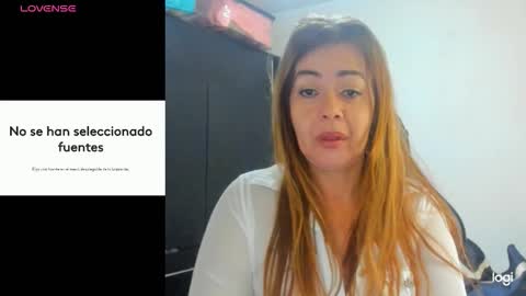 Snapshot of sanddi_milff chatting on 2, 10, 2025 Sanddi online show from 2, 10, 2025
