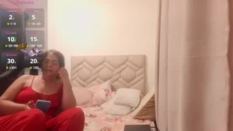 Snapshot of sanddi_milff chatting on 16, 7, 2026 Sanddi online show from 16, 7, 2026