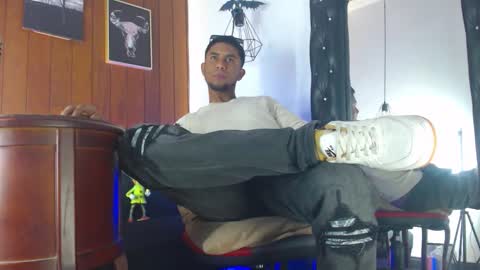 Snapshot of sander_ath chatting on 26, 9, 2025 Sander online show from 26, 9, 2025