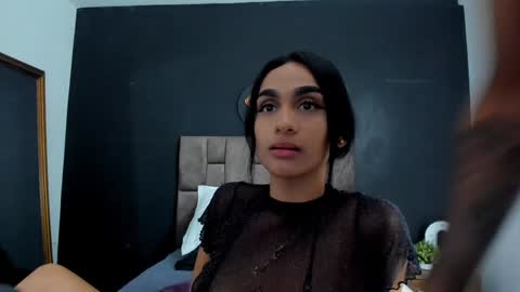 MilaSander online show from 27, 12, 2024