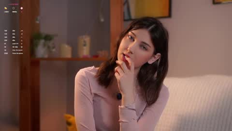 Isabel but you can call me Bella online show from 10, 4, 2026