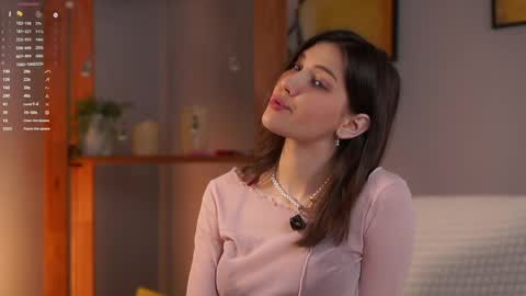 Snapshot of sandili chatting on 23, 4, 2026 Isabel but you can call me Bella online show from 23, 4, 2026