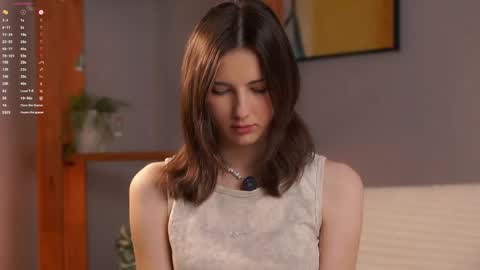 Snapshot of sandili chatting on 12, 5, 2026 Isabel but you can call me Bella online show from 12, 5, 2026
