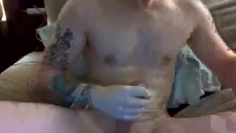 Mr. Sandman online show from 28, 10, 2025