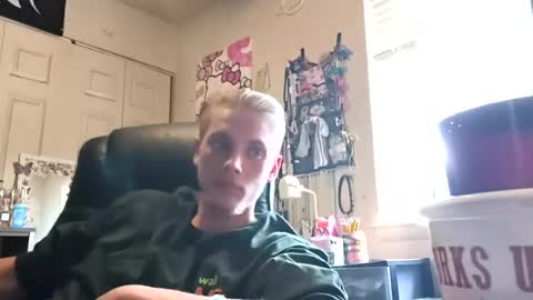 sandman2044 online show from 17, 6, 2026