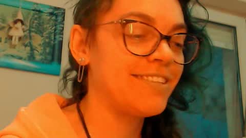 Sandra online show from 11, 3, 2026