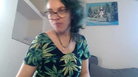 Sandra online show from 27, 3, 2026