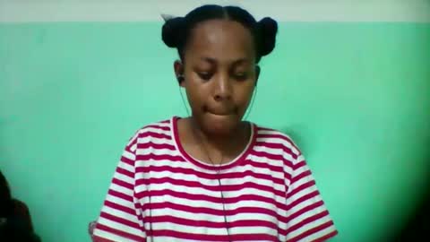 sandra1253099 online show from 31, 10, 2025