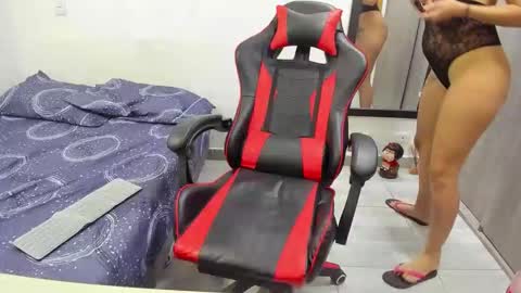 Sandra 187 online show from 7, 1, 2026