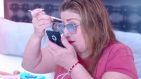 SANDRA online show from 19, 10, 2025