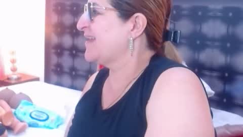 SANDRA online show from 19, 11, 2025