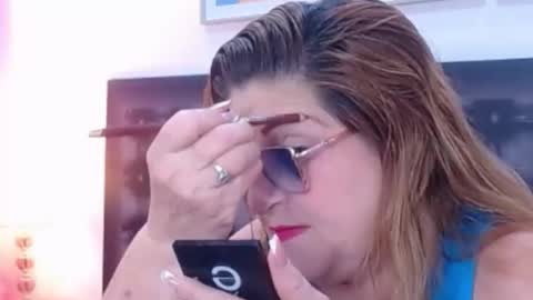 SANDRA online show from 24, 11, 2025