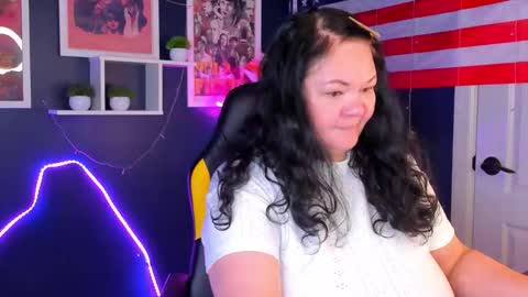 Snapshot of sandra__jackson chatting on 19, 2, 2026 sandra__jackson online show from 19, 2, 2026