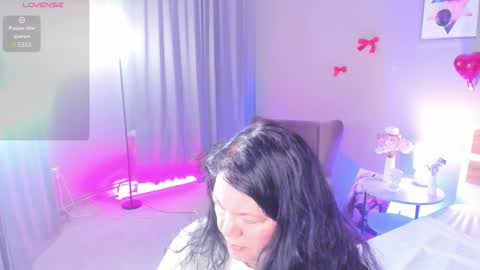 Snapshot of sandra__jackson chatting on 22, 2, 2026 sandra__jackson online show from 22, 2, 2026