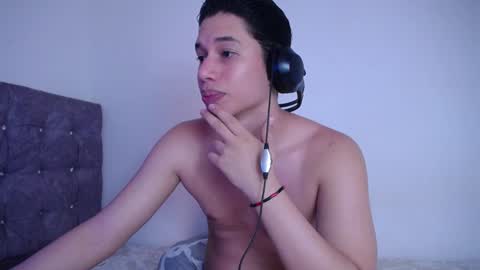 sandra and charly online show from 25, 12, 2024